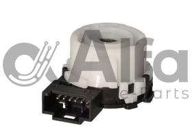 Alfa e-Parts AF08186 - INTERRUPTOR DE ENCENDIDO/ARRANQUE