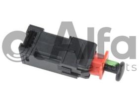 Alfa e-Parts AF04124 - INTERRUPTOR LUCES FRENO