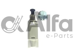 Alfa e-Parts AF04118 - INTERRUPTOR LUCES FRENO