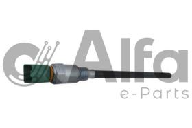 Alfa e-Parts AF00714 - SENSOR, NIVEL DE ACEITE DEL MOTOR