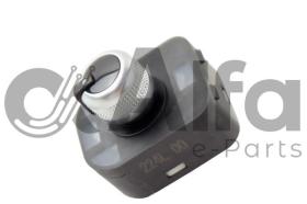 Alfa e-Parts AF08234 - CONMUTADOR, AJUSTE DE ESPEJO