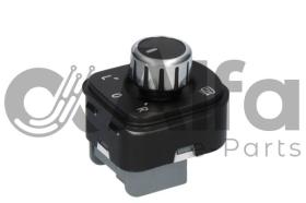 Alfa e-Parts AF08238 - CONMUTADOR, AJUSTE DE ESPEJO