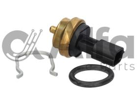 Alfa e-Parts AF01683 - SENSOR, TEMPERATURA DEL REFRIGERANTE