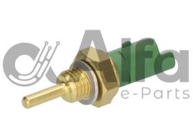 Alfa e-Parts AF04521 - SENSOR, TEMPERATURA DEL REFRIGERANTE