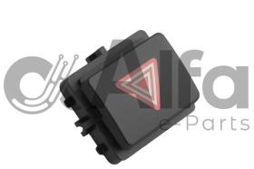 Alfa e-Parts AF08265 - INTERRUPTOR INTERMITENTE DE AVISO