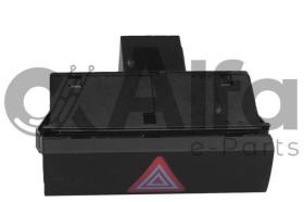 Alfa e-Parts AF08266 - INTERRUPTOR INTERMITENTE DE AVISO