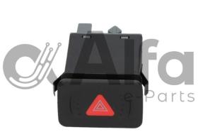 Alfa e-Parts AF08268 - INTERRUPTOR INTERMITENTE DE AVISO