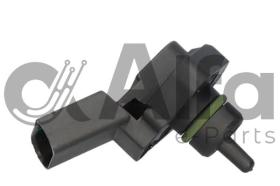 Alfa e-Parts AF05151 - SENSOR, PRESIóN COLECTOR DE ADMISIóN