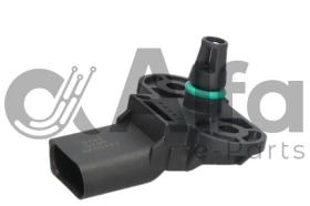 Alfa e-Parts AF05163 - SENSOR DE PRESIóN, SERVOFRENO