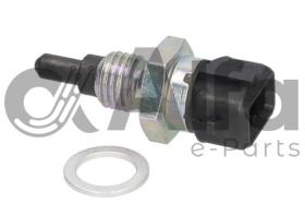 Alfa e-Parts AF03387 - SENSOR, TEMPERATURA DEL AIRE DE ADMISIóN