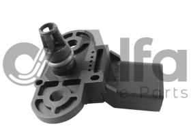 Alfa e-Parts AF03441 - SENSOR DE PRESIóN, SERVOFRENO