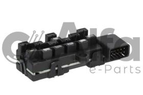 Alfa e-Parts AF08290 - SENSOR áNGULO DIRECCIóN