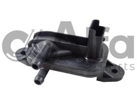 Alfa e-Parts AF01691 - SENSOR, PRESIóN GAS DE ESCAPE