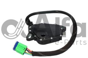 Alfa e-Parts AF08292 - SENSOR DE REVOLUCIONES, CAJA AUTOMáTICA