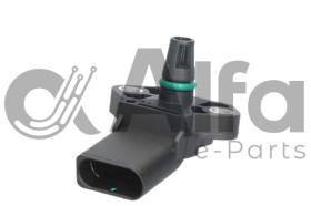 Alfa e-Parts AF01677 - SENSOR, PRESIóN COLECTOR DE ADMISIóN