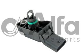 Alfa e-Parts AF04563 - SENSOR, PRESIóN COLECTOR DE ADMISIóN