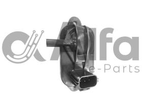 Alfa e-Parts AF03454 - SENSOR, PRESIóN GAS DE ESCAPE