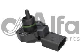 Alfa e-Parts AF01669 - SENSOR, PRESIóN COLECTOR DE ADMISIóN