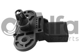 Alfa e-Parts AF03415 - SENSOR, PRESIóN COLECTOR DE ADMISIóN