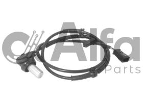 Alfa e-Parts AF08298 - SENSOR, REVOLUCIONES DE LA RUEDA