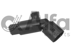 Alfa e-Parts AF08302 - SENSOR, REVOLUCIONES DE LA RUEDA