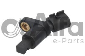 Alfa e-Parts AF00004 - SENSOR, REVOLUCIONES DE LA RUEDA