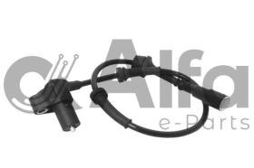 Alfa e-Parts AF08307 - SENSOR, REVOLUCIONES DE LA RUEDA