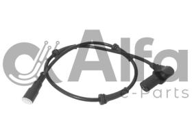 Alfa e-Parts AF08309 - SENSOR, REVOLUCIONES DE LA RUEDA