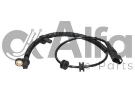 Alfa e-Parts AF04918 - SENSOR, REVOLUCIONES DE LA RUEDA