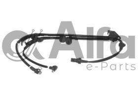 Alfa e-Parts AF05532 - SENSOR, REVOLUCIONES DE LA RUEDA