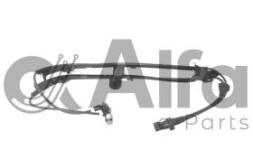 Alfa e-Parts AF03837 - SENSOR, REVOLUCIONES DE LA RUEDA