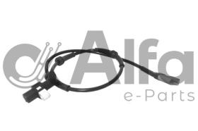 Alfa e-Parts AF08324 - SENSOR, REVOLUCIONES DE LA RUEDA