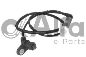 Alfa e-Parts AF08326 - SENSOR, REVOLUCIONES DE LA RUEDA