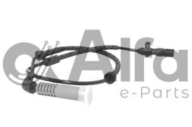 Alfa e-Parts AF08332 - SENSOR, REVOLUCIONES DE LA RUEDA