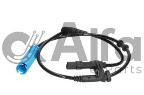 Alfa e-Parts AF04913 - SENSOR, REVOLUCIONES DE LA RUEDA