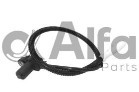 Alfa e-Parts AF08336 - SENSOR, REVOLUCIONES DE LA RUEDA