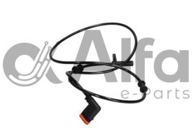 Alfa e-Parts AF04932 - SENSOR, REVOLUCIONES DE LA RUEDA