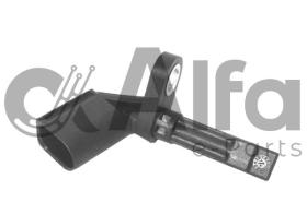 Alfa e-Parts AF08339 - SENSOR, REVOLUCIONES DE LA RUEDA