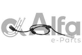 Alfa e-Parts AF00954 - SENSOR, REVOLUCIONES DE LA RUEDA