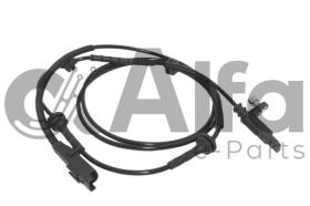 Alfa e-Parts AF08344 - SENSOR, REVOLUCIONES DE LA RUEDA