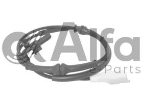 Alfa e-Parts AF01959 - SENSOR, REVOLUCIONES DE LA RUEDA