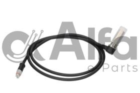 Alfa e-Parts AF01941 - SENSOR, REVOLUCIONES DE LA RUEDA