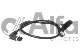 Alfa e-Parts AF08350 - SENSOR, REVOLUCIONES DE LA RUEDA