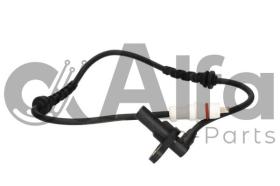 Alfa e-Parts AF12353 - SENSOR, REVOLUCIONES DE LA RUEDA