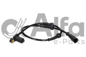 Alfa e-Parts AF03936 - SENSOR, REVOLUCIONES DE LA RUEDA