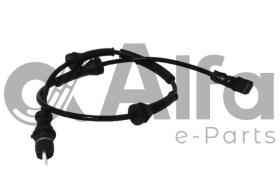 Alfa e-Parts AF08352 - SENSOR, REVOLUCIONES DE LA RUEDA