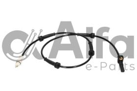 Alfa e-Parts AF04957 - SENSOR, REVOLUCIONES DE LA RUEDA