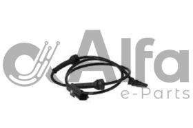 Alfa e-Parts AF08354 - SENSOR, REVOLUCIONES DE LA RUEDA