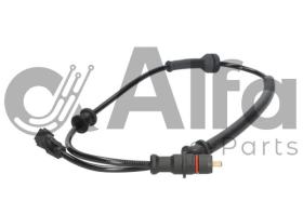 Alfa e-Parts AF04927 - SENSOR, REVOLUCIONES DE LA RUEDA