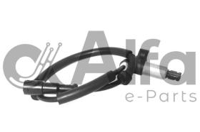 Alfa e-Parts AF08355 - SENSOR, REVOLUCIONES DE LA RUEDA